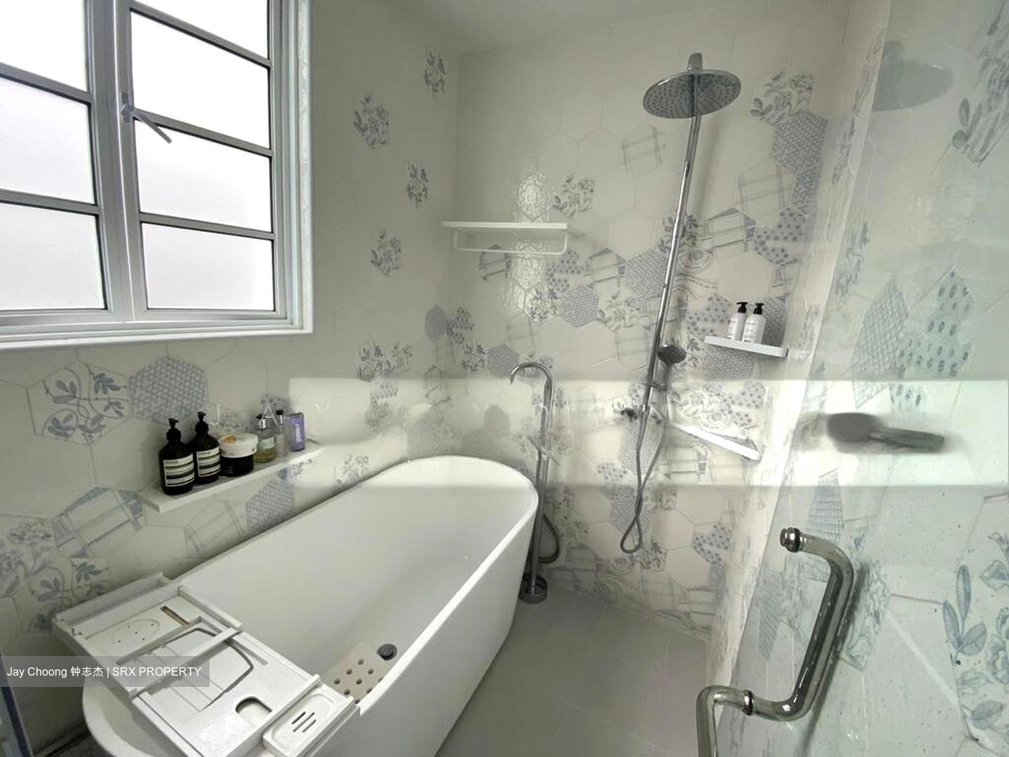 Tiong Bahru Estate (D3), Apartment #508137771